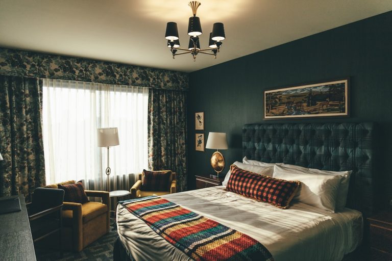 Revolutionizing the Hospitality Industry Through Strategic Consulting